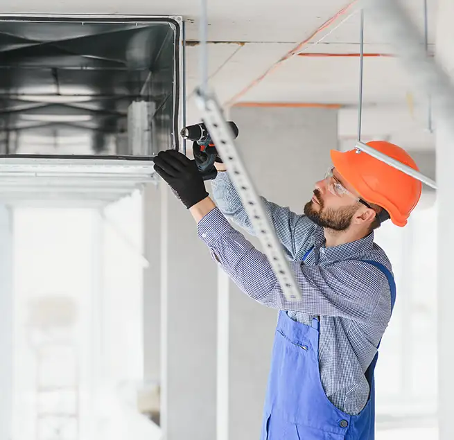 Why Homeowners Businesses Trust Us Columbia, SC