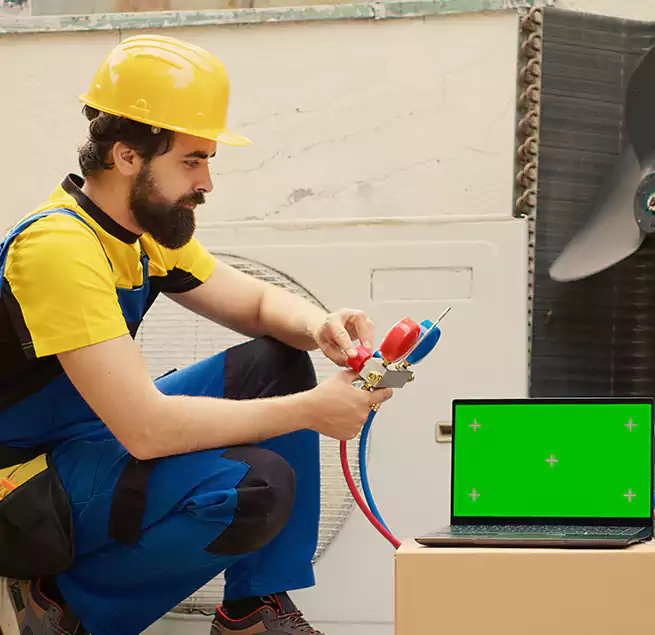 Why Homeowners & Businesses Trust Us in Columbia, SC?