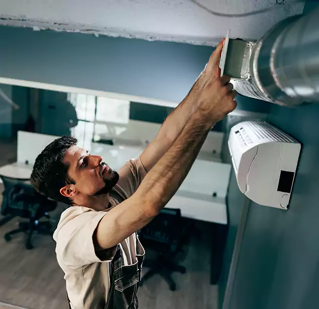 Why Homeowners & Businesses Trust Us in Columbia, SC?