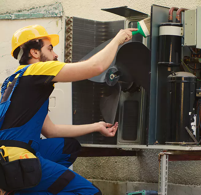 Why Homeowners & Businesses Trust Us Columbia, SC?