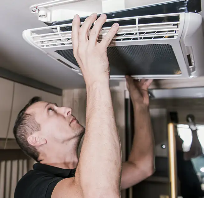 Why Homeowners & Businesses Trust Us Columbia, SC