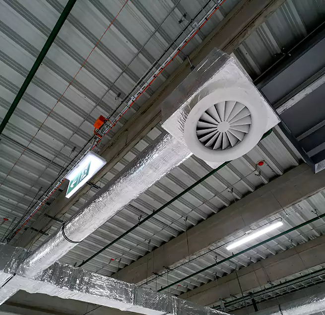 Why Homeowners & Businesses Trust Us in Columbia, SC?