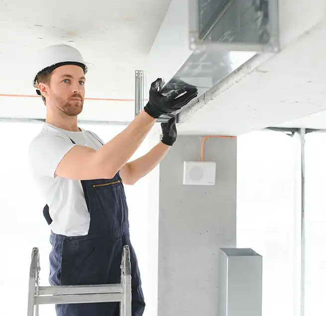 Why Homeowners & Businesses Trust Us in Columbia, SC?