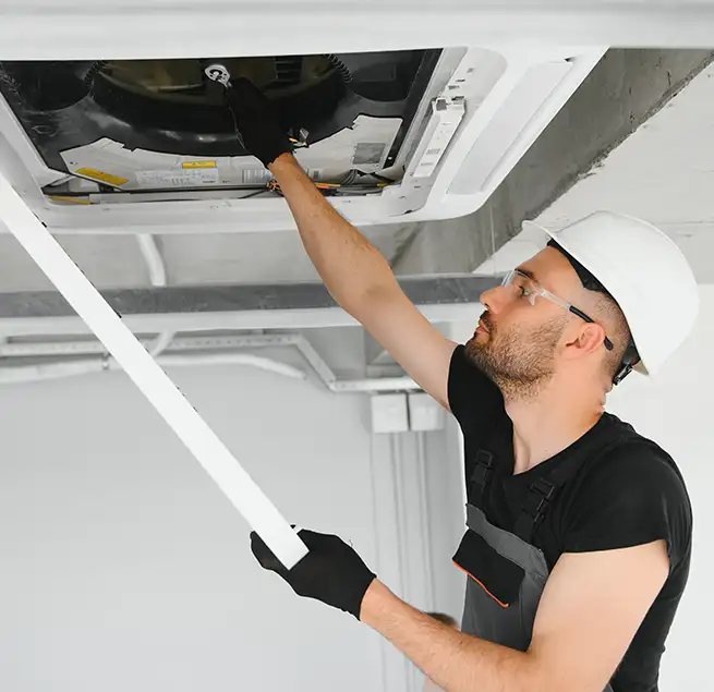 Why Homeowners & Businesses Trust Us in Columbia, SC?