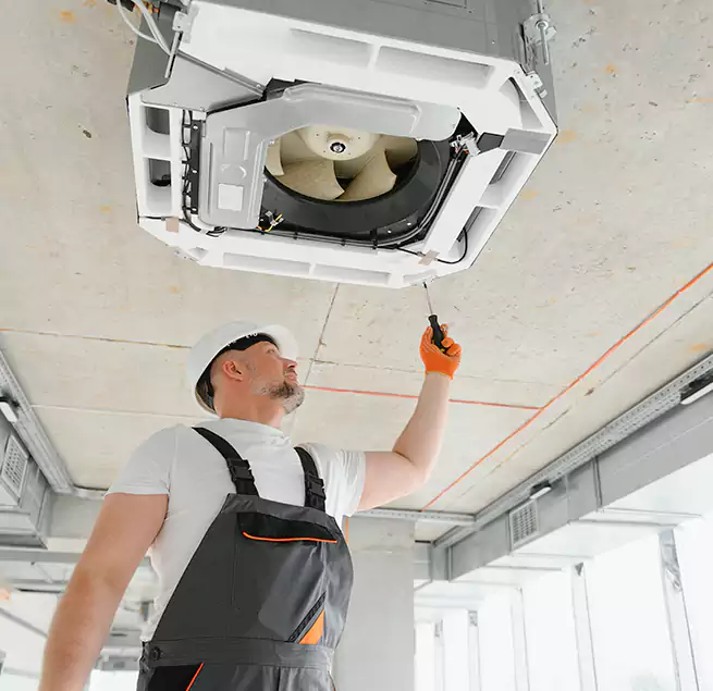 Why Homeowners Businesses Trust Us in Columbia, SC