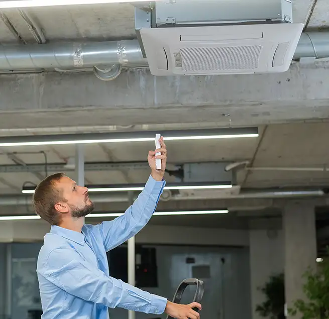 Why Homeowners & Businesses Trust Us in Columbia, SC?