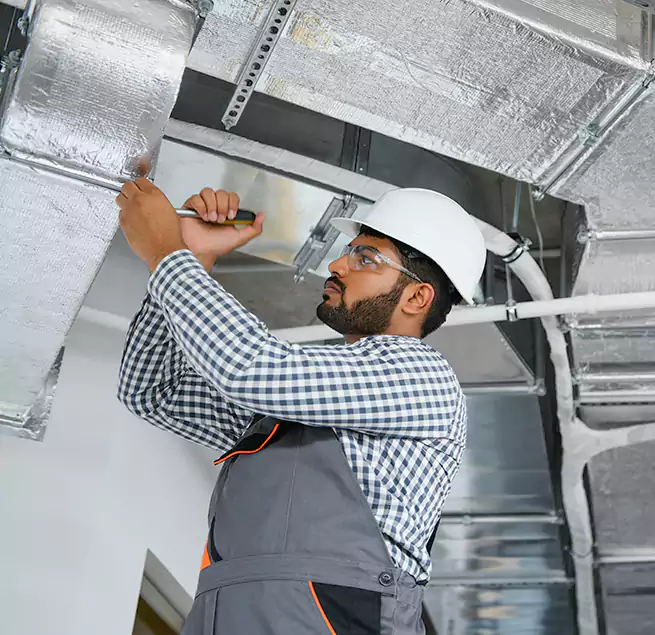 Why Homeowners & Businesses Trust Us in Columbia, SC?