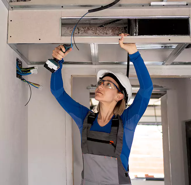 Why Homeowners & Businesses Trust Us in Columbia, SC?