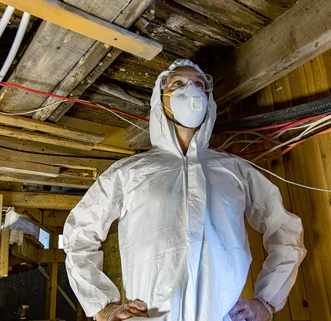 Why Homeowners & Businesses Trust Us in Columbia, SC?