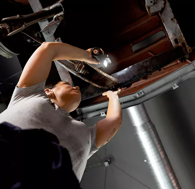 Why Homeowners & Businesses Trust Us Columbia, SC