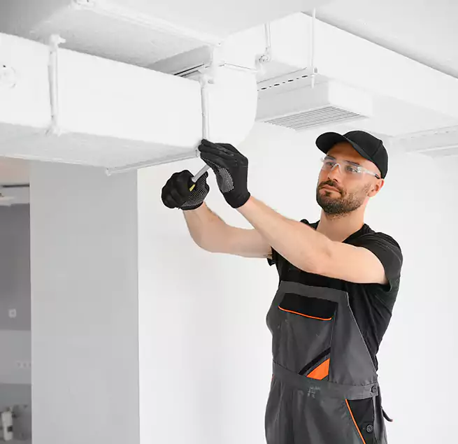 Why Homeowners Businesses Trust Us Columbia, SC