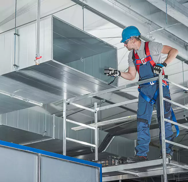 Why Homeowners & Businesses Trust Us Columbia, SC