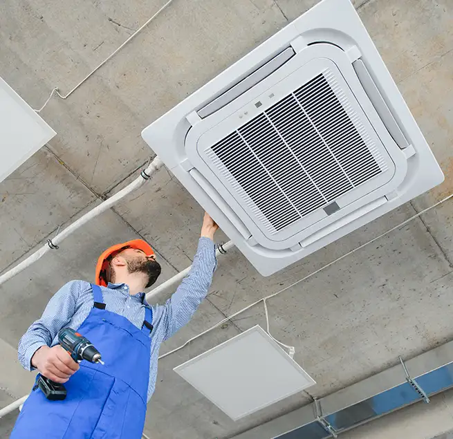 Why Homeowners & Businesses Trust Us in Columbia, SC?