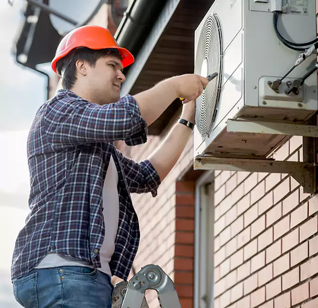 Why Homeowners & Businesses Trust Us Columbia, SC