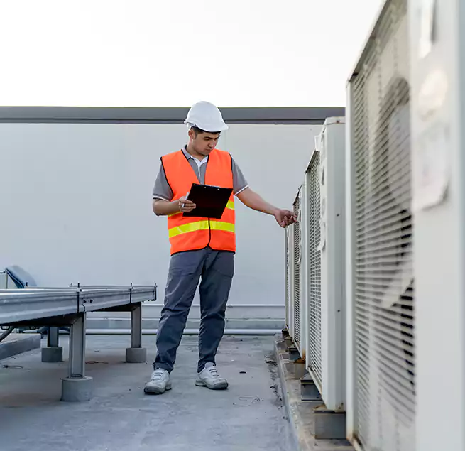 Why Homeowners & Businesses Trust Us in Columbia, SC?